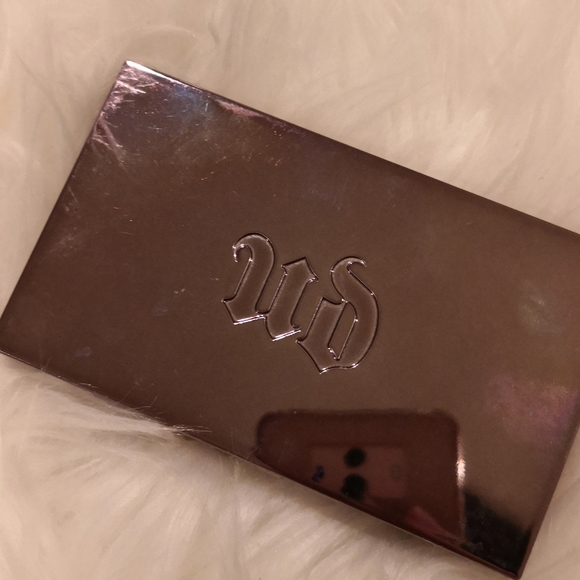 Urban decay naked skin ultra definition P.F. - Picture 2 of 5